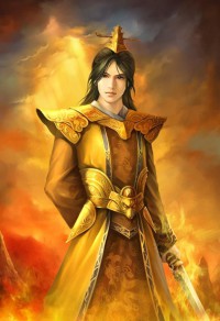 最强神级兵王